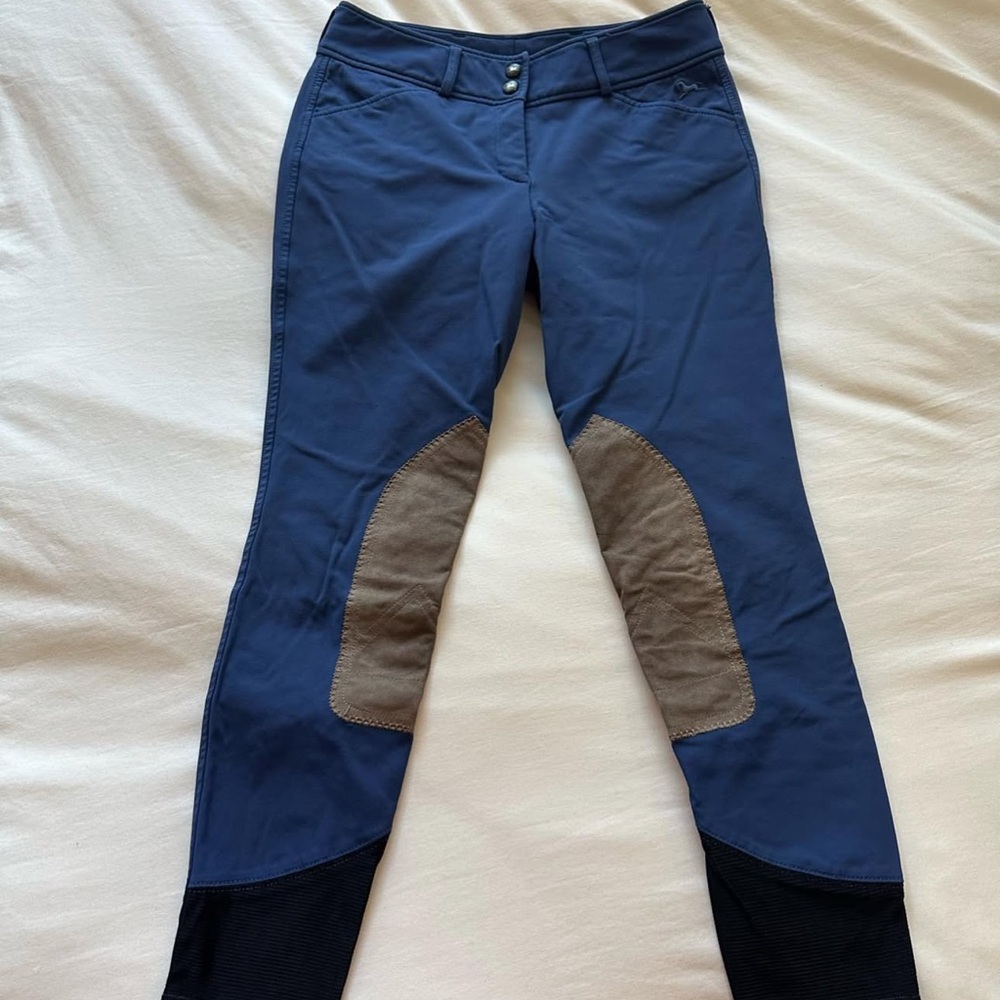 RJ Classics Breeches
Size 26 Regular